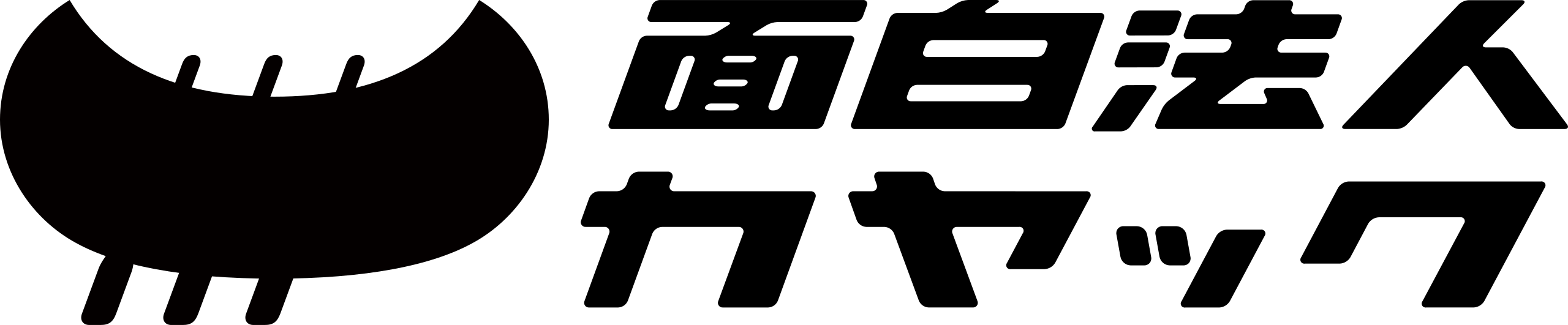 面白法人カヤック